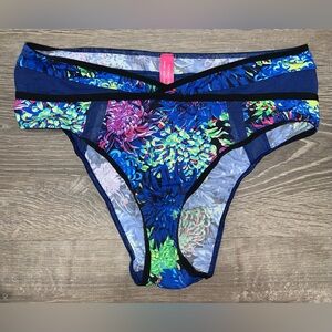 Small Victoria Secret Mary Katrantzou Panties